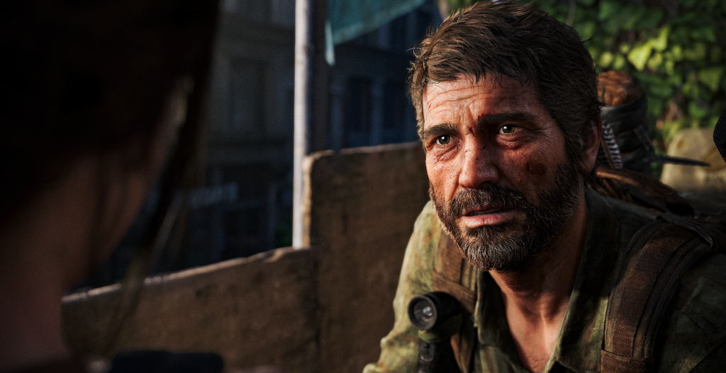 The Last Of Us Pt 1 remake review: Enough upgrades to leave us